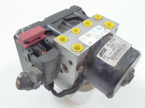 ABS pump FIAT BRAVA (182_) 1.9 TD 100 S (182.BF) | BP21233355M43 