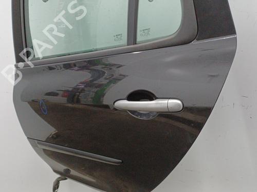 Left rear door RENAULT CLIO III Grandtour (KR0/1_) 1.5 dCi (KR0F) | BP20451165C4 