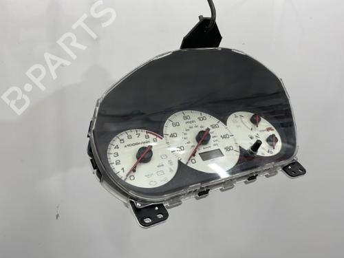 Instrument cluster HONDA CIVIC VII Hatchback (EU, EP, EV) 2.0 Type-R (EP3) | BP21240708C47 