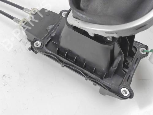 Gear lever RENAULT CLIO III Grandtour (KR0/1_) 1.5 dCi | BP20450193M90 