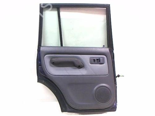 Left rear door TOYOTA LAND CRUISER 90 (_J9_) 3.0 TD (KZJ90_, KZJ95_, KZJ90R, KZJ95R, KZJ90W, KZJ95W) | BP20470458C4
