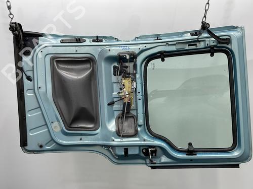 Right slide door CITROËN BERLINGO / BERLINGO FIRST Box Body/MPV (M_) 2.0 HDI 90 (MBRHY, MCRHY) | BP27536084C75 