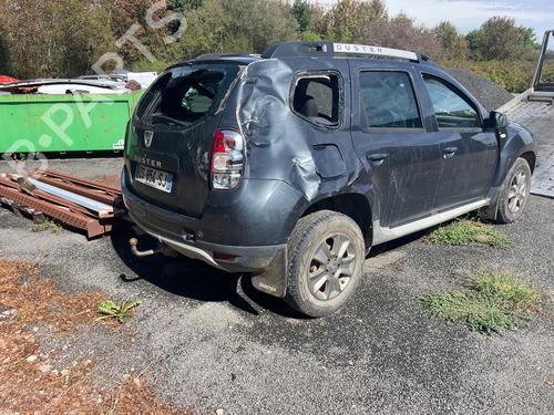 Andre DACIA DUSTER (HS_) 1.5 dCi 4x4 | BP39486358O1 - Image 30