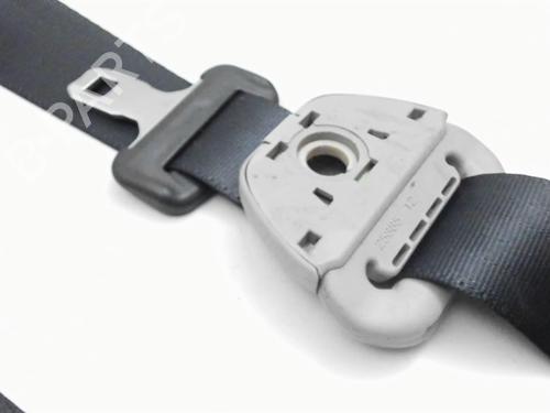 Rear left seatbelt TOYOTA COROLLA Verso (ZER_, ZZE12_, R1_) 2.0 D-4D (CUR10_, CUR10R) | BP21241008I29 