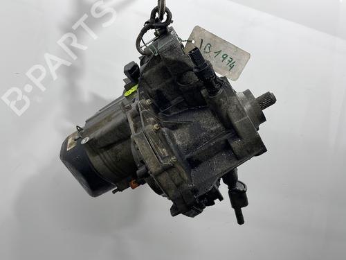 Gearbox RENAULT KANGOO (KC0/1_) D 65 1.9 (KC0E, KC02, KC0J, KC0N) | BP29921610M3 - Image 5
