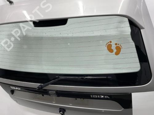 Tailgate SEAT IBIZA II (6K1) 1.9 TDI | BP21207520C6 