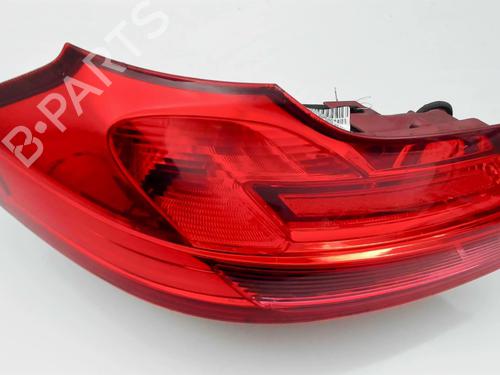 Used Left taillight OPEL INSIGNIA A Sports Tourer (G09) 2.0 CDTI (35) (131 hp) 20445270