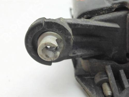 Used Front left exterior door handle Front left exterior door handle AUDI A4 B5 (8D2) 1.9 TDI (110 hp) 20463834 20463834