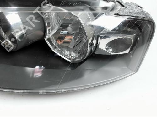 Left headlight AUDI A3 (8P1) 2.0 TDI 16V | BP28527348C28  - Image 6