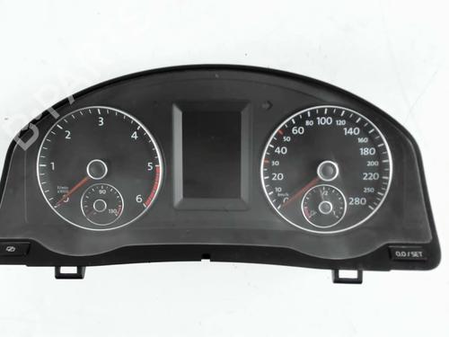 Instrument cluster VW EOS (1F7, 1F8) 2.0 TDI 16V | BP32013824C47  - Image 7