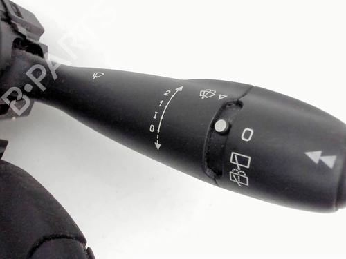 Steering column stalk PEUGEOT 308 I (4A_, 4C_) 1.6 HDi | BP29212989I23 