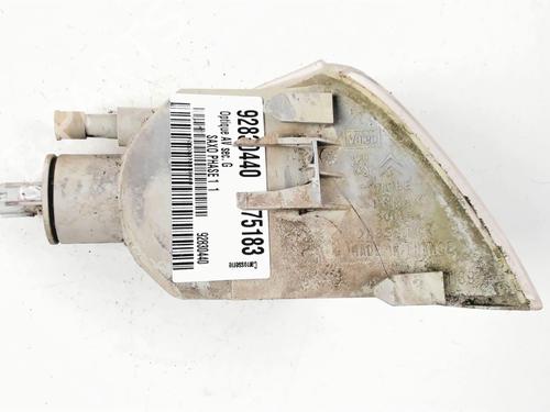 Left front indicator CITROËN SAXO (S0, S1) 1.0 X | BP20395121C32 