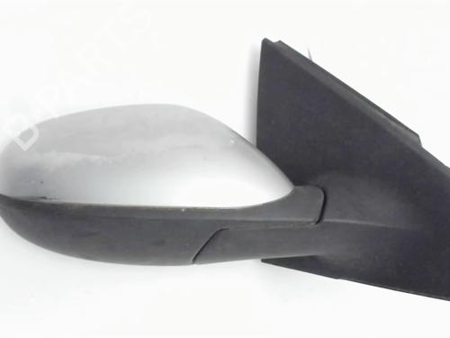 Right mirror LANCIA YPSILON (843_) 1.3 JTD (843.AXD11, 843.AXD1A) | BP20417999C27 