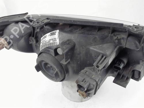 Left headlight HYUNDAI MATRIX (FC) 1.5 CRDi | BP20453872C28 