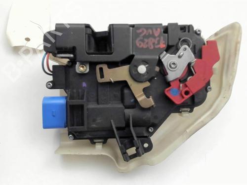 Front left lock VW JETTA III (1K2) 1.9 TDI | BP23778148C98 