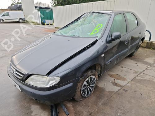 Electronic module CITROËN XSARA (N1) 1.9 TD | BP23780609M83 