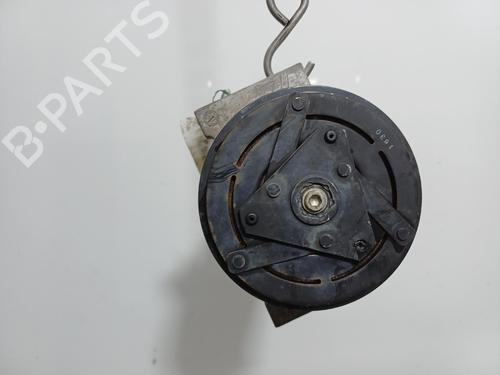 AC Kompressor AC Kompressor FIAT TALENTO Van (296_) 2.0 EcoJet (120 hp) 37589710 37589710