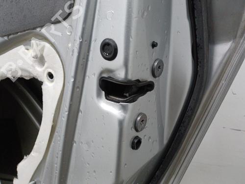 Right rear door PEUGEOT 407 SW (6E_, 6D_) 2.0 HDi | BP20451154C5 