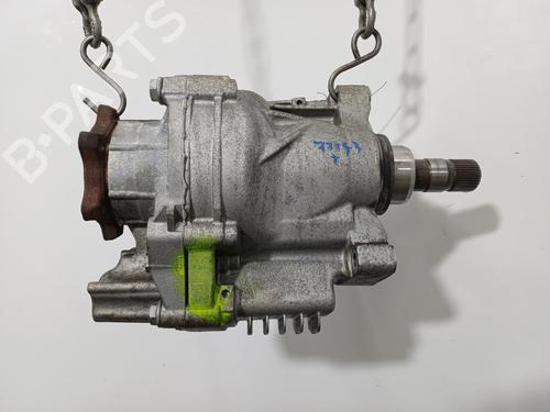 Used Transfer box Transfer box 38184329 38184329