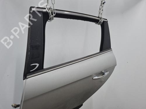Left rear door LANCIA DELTA III (844_) 2.0 D Multijet (844.AXD1A, 844.AXM1A) | BP20407054C4 