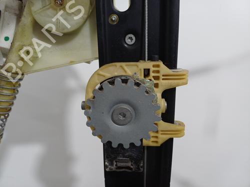 Front left window mechanism BMW 1 Coupe (E82) 118 d | BP36149921C22 - Image 5