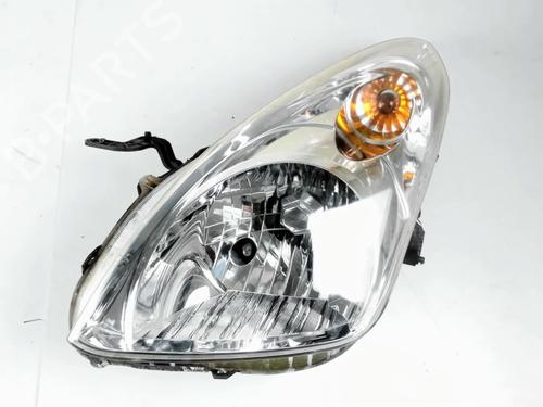 Used Left headlight NISSAN PIXO (UA0) 1.0 (68 hp) 30363981