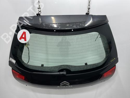 Bakluke CC/Kombi-Kupé CITROËN C3 II (SC_) 1.4 HDi 70 (SC8HZC, SC8HR0, SC8HP4) (68 hp) 24810099