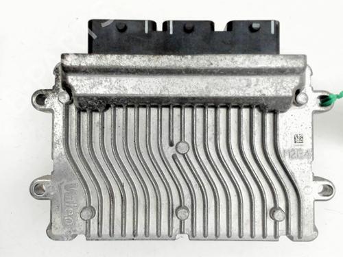 Used Engine control unit (ECU) CITROËN C3 I (FC_, FN_) 1.4 i (73 hp) 30308282