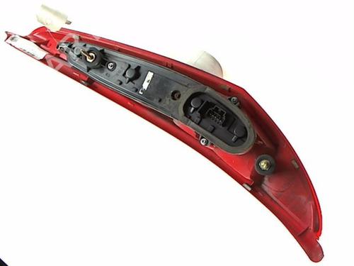 Left taillight FIAT PUNTO (188_) 1.9 DS 60 (188.031, .051, .231, .251) | BP20453572C34 