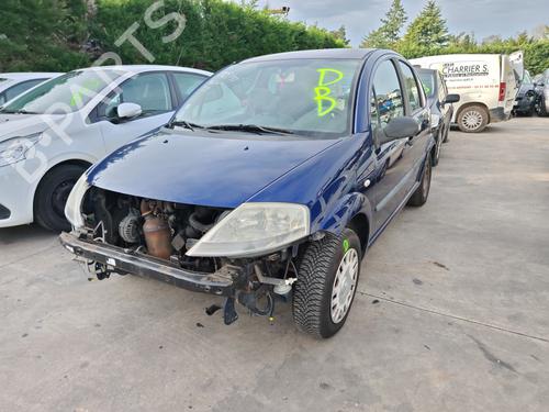 Used Parts CITROËN C3 I (FC_, FN_) 1.4 HDi (68 hp) 4423689