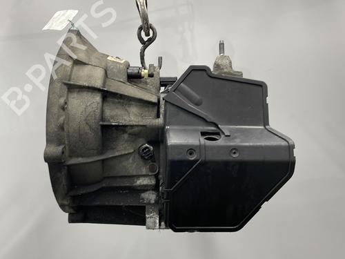 Used Gearbox Gearbox 21207246 21207246