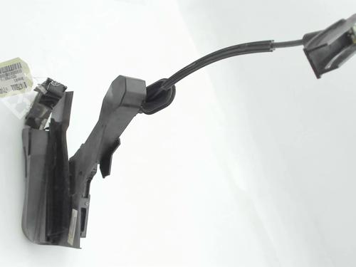 Used Front right lock FORD FIESTA V (JH_, JD_) 1.4 TDCi (68 hp) 20445448
