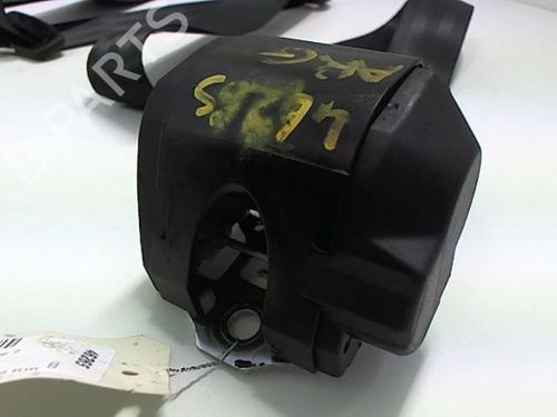 Rear left belt tensioner VW POLO IV (9N_, 9A_) 1.6 16V | BP20475287C89 