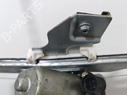 Front right window mechanism DACIA DUSTER (HS_) 1.5 dCi (HSMC) | BP38475311C23 - Image 5