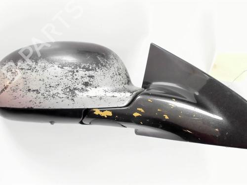 Right mirror PEUGEOT 406 Coupe (8C) 2.0 16V | BP20477145C27 