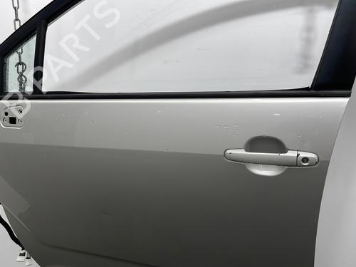 Left front door TOYOTA COROLLA Verso (ZER_, ZZE12_, R1_) 2.2 D-4D (AUR10_, AUR10R) | BP26497808C2 