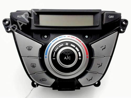 Used Climate control Climate control HYUNDAI ix20 (JC) 1.4 CRDi (78 hp) 29374856 29374856