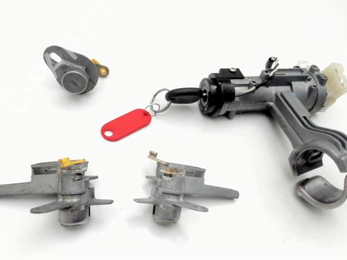 Used Ignition barrel Ignition barrel HYUNDAI GETZ (TB) 1.5 CRDi (88 hp) 34047952 34047952