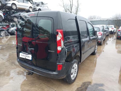 Glove box RENAULT KANGOO Express (FW0/1_) 1.5 dCi 85 (FW0K, FW0L, FW0B) | BP32766581C95 - Image 19