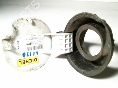 Klapa wlewu paliwa CITROËN C4 I (LC_) 1.6 HDi | BP20475206C131 