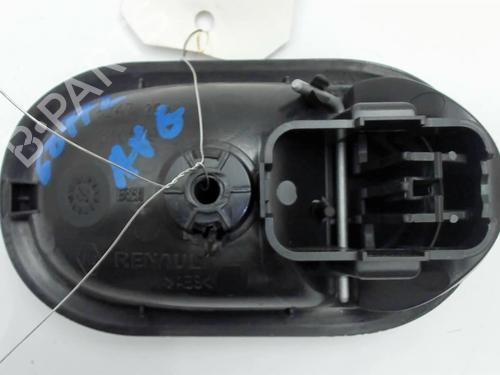 Front left interior door handle RENAULT CLIO III (BR0/1, CR0/1) 1.2 16V (BR02, BR0J, BR11, CR02, CR0J, CR11) | BP20428230I13 