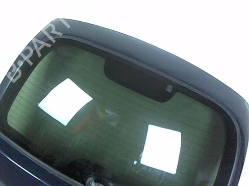 Used Tailgate CHRYSLER PT CRUISER (PT_) 2.2 CRD (121 hp) 20392625