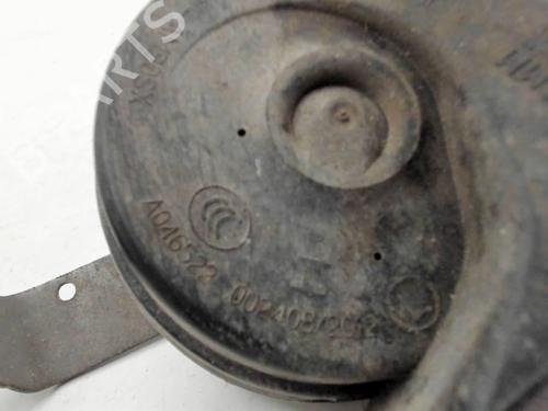 Horn FIAT DOBLO Cargo (263_) | BP38101285E13 - Image 2