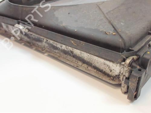 Used Water radiator Water radiator BMW 5 Touring (E34) 525 ix (192 hp) 20436410 20436410
