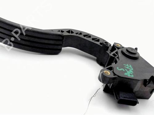 Used Electronic module Electronic module RENAULT SCÉNIC III (JZ0/1_) 1.5 dCi (110 hp) 33701753 33701753