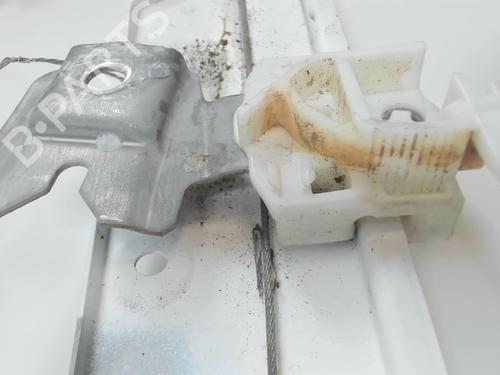 Used Front right window mechanism Front right window mechanism NISSAN MURANO I (Z50) 3.5 4x4 (234 hp) 20406837 20406837