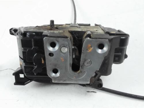 Højre bagtil lås RENAULT MODUS / GRAND MODUS (F/JP0_) 1.6 (JP03, JP0B, JP0U, JP0Y, JP1G) (112 hp) 29043396