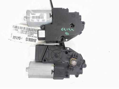 Used Sunroof engine Sunroof engine MERCEDES-BENZ GLK-CLASS (X204) 220 CDI 4-matic (204.984, 204.997) (170 hp) 20389120 20389120