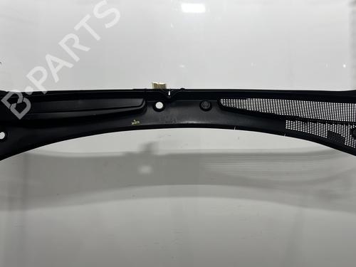 Griglia sotto parabrezza RENAULT KANGOO / GRAND KANGOO II (KW0/1_) 1.5 dCi 90 (KW05, KW08, KW0G, KW11) (90 hp) 32766585