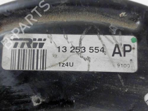 Servo brake OPEL MERIVA A MPV (X03) 1.7 CDTI (E75) | BP20451710M42 
